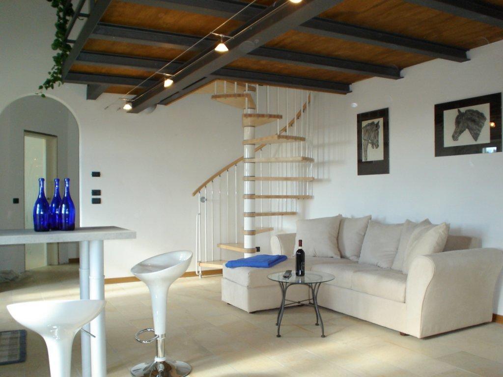 Agriturismo Sondrea Sinio Eksteriør bilde